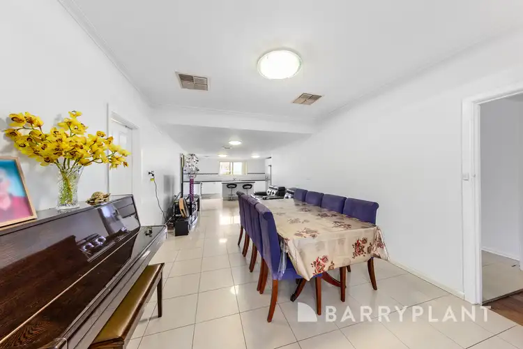 Fifth view of Homely house listing, 7 Robson Street, Sunshine North VIC 3020