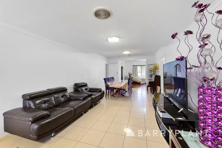 Sixth view of Homely house listing, 7 Robson Street, Sunshine North VIC 3020