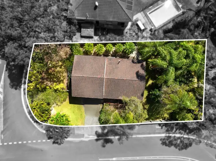 Second view of Homely house listing, 1 Sassafras Drive, Ashmore QLD 4214