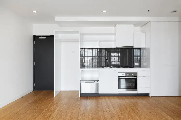 Second view of Homely apartment listing, 505/1 Archibald Street, Box Hill VIC 3128