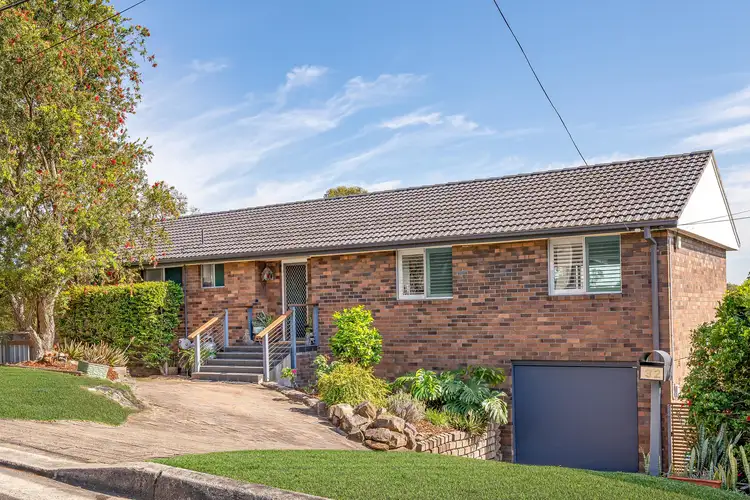 32 Richmond Avenue, Padstow Heights NSW 2211