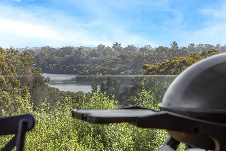 Second view of Homely house listing, 32 Richmond Avenue, Padstow Heights NSW 2211