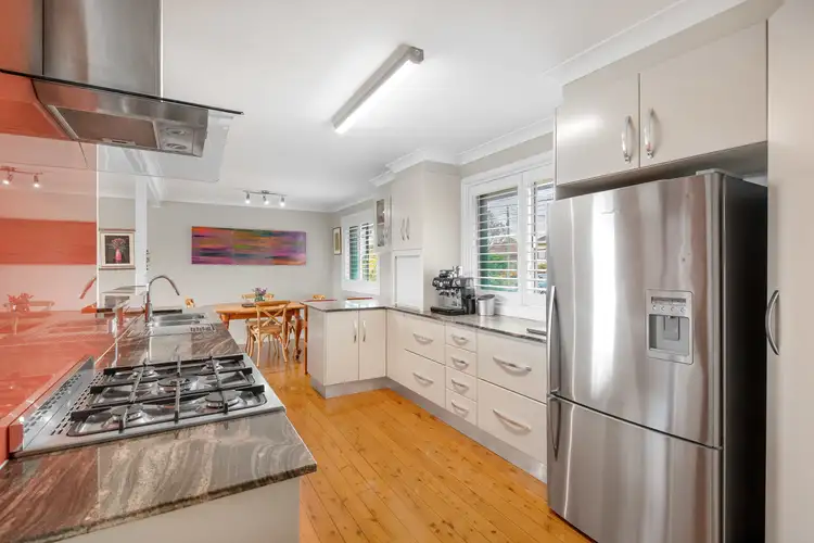 Third view of Homely house listing, 32 Richmond Avenue, Padstow Heights NSW 2211