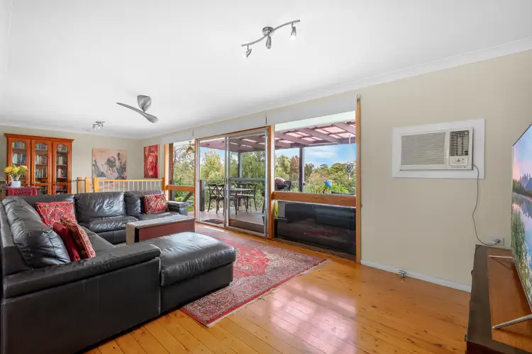 Fourth view of Homely house listing, 32 Richmond Avenue, Padstow Heights NSW 2211