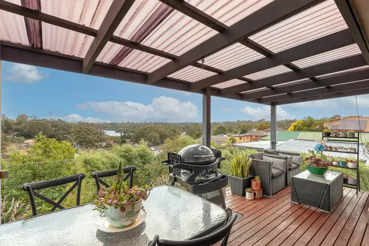 Fifth view of Homely house listing, 32 Richmond Avenue, Padstow Heights NSW 2211