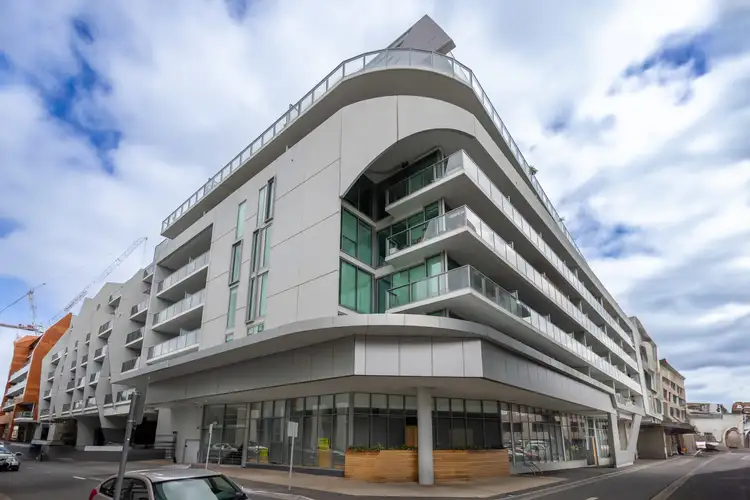 519/15 Clifton Street