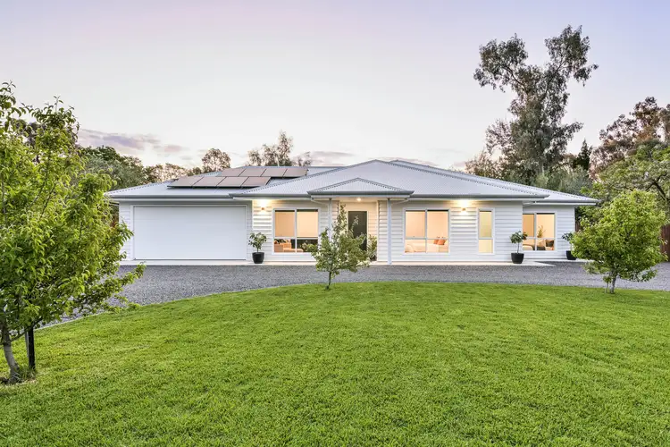 Main view of Homely house listing, 66 Cooke Street, Nichols Point VIC 3501