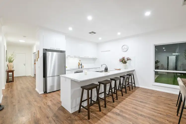 Second view of Homely house listing, 66 Cooke Street, Nichols Point VIC 3501