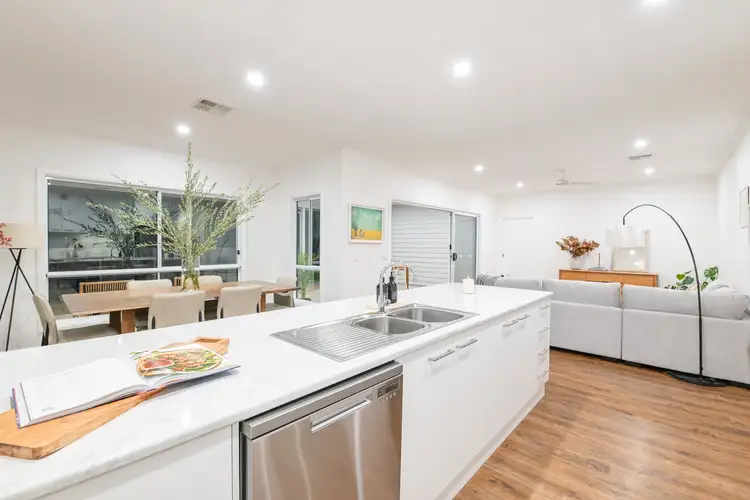Third view of Homely house listing, 66 Cooke Street, Nichols Point VIC 3501