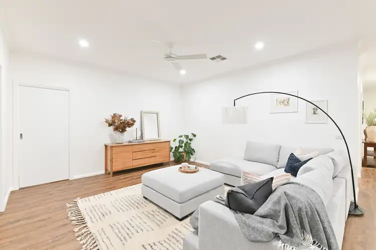 Fifth view of Homely house listing, 66 Cooke Street, Nichols Point VIC 3501