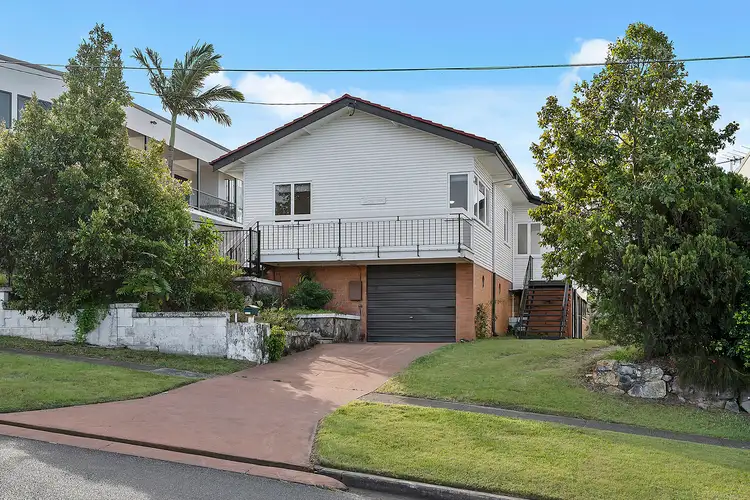 Third view of Homely house listing, 130 Fifth Avenue, Balmoral QLD 4171
