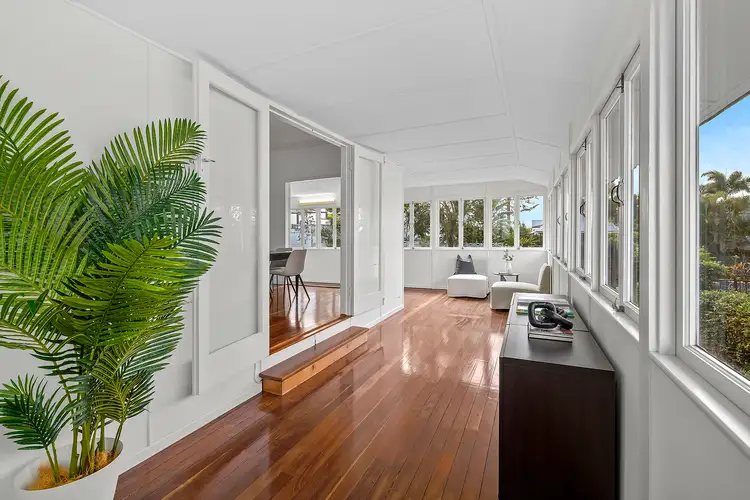 Fourth view of Homely house listing, 130 Fifth Avenue, Balmoral QLD 4171