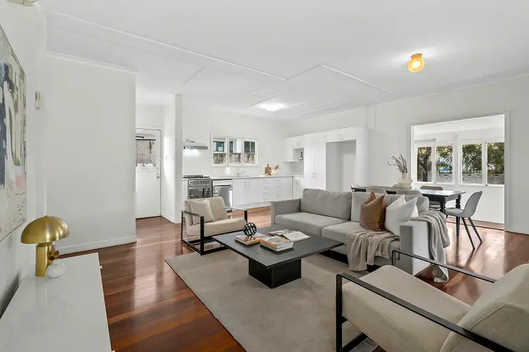 Fifth view of Homely house listing, 130 Fifth Avenue, Balmoral QLD 4171