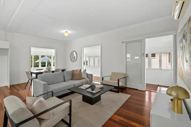 Sixth view of Homely house listing, 130 Fifth Avenue, Balmoral QLD 4171