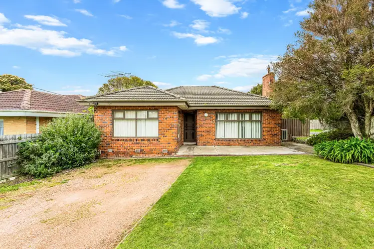 Main view of Homely house listing, 11 Denise Street, Morwell VIC 3840