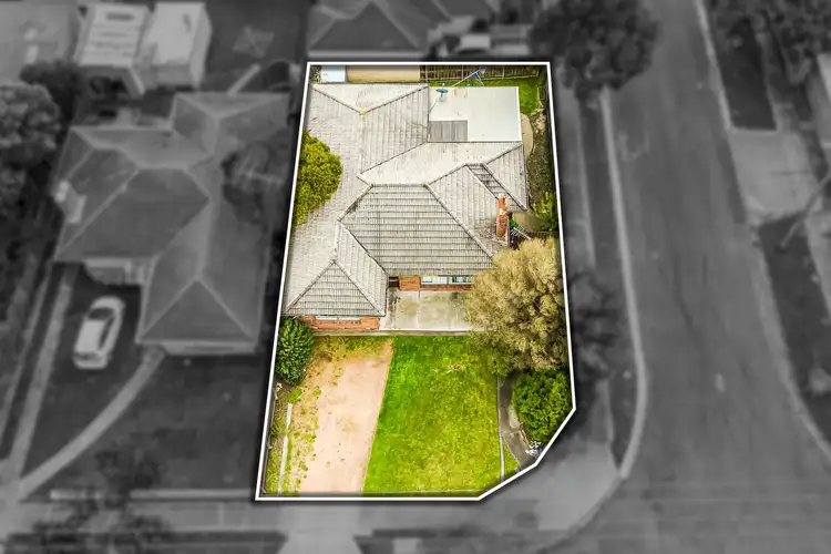 Second view of Homely house listing, 11 Denise Street, Morwell VIC 3840