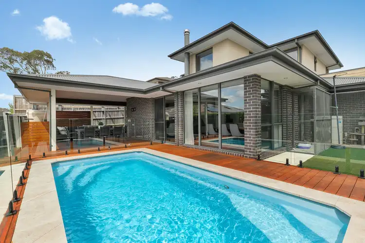 25 Keewong Street, Crace ACT 2911