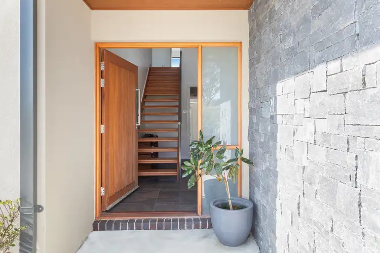 Second view of Homely house listing, 25 Keewong Street, Crace ACT 2911