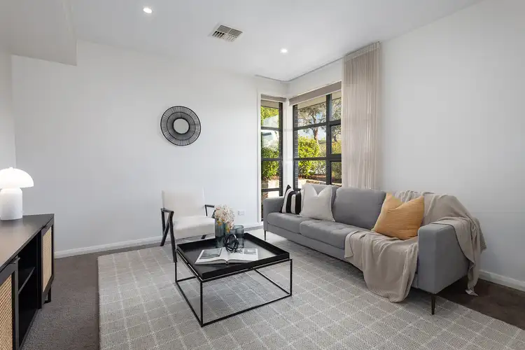 Third view of Homely house listing, 25 Keewong Street, Crace ACT 2911