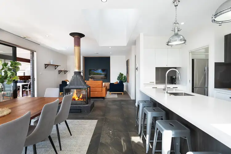 Sixth view of Homely house listing, 25 Keewong Street, Crace ACT 2911