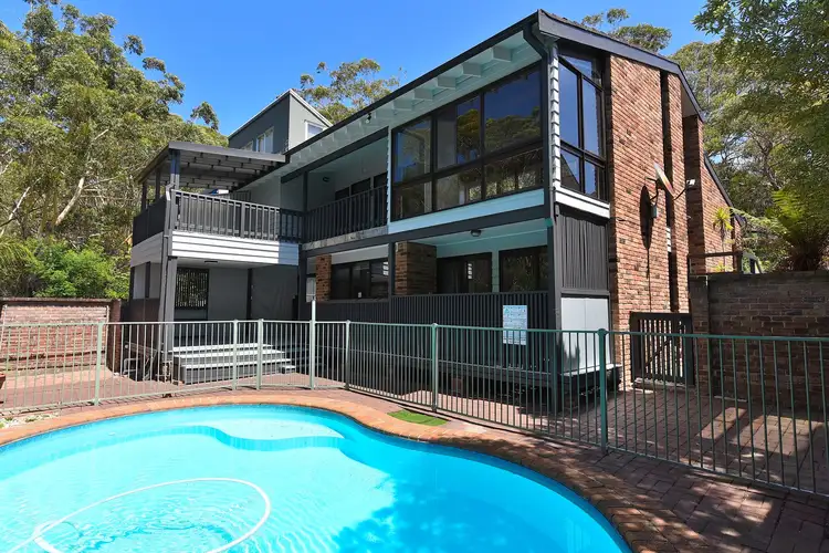 Main view of Homely house listing, 466 Elizabeth Drive, Vincentia NSW 2540