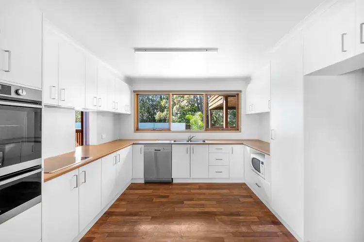 Second view of Homely house listing, 466 Elizabeth Drive, Vincentia NSW 2540