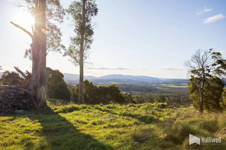 Fourth view of Homely land listing, Maloneys Road, Sunnyside TAS 7305