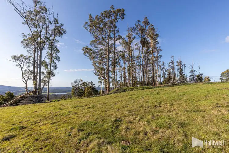Fifth view of Homely land listing, Maloneys Road, Sunnyside TAS 7305
