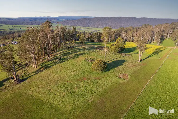 Seventh view of Homely land listing, Maloneys Road, Sunnyside TAS 7305