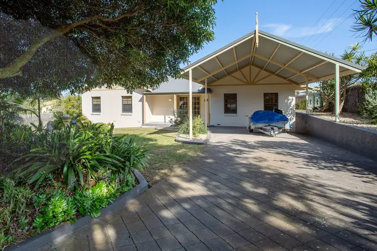 Main view of Homely house listing, 31 Flinders Highway, Port Lincoln SA 5606