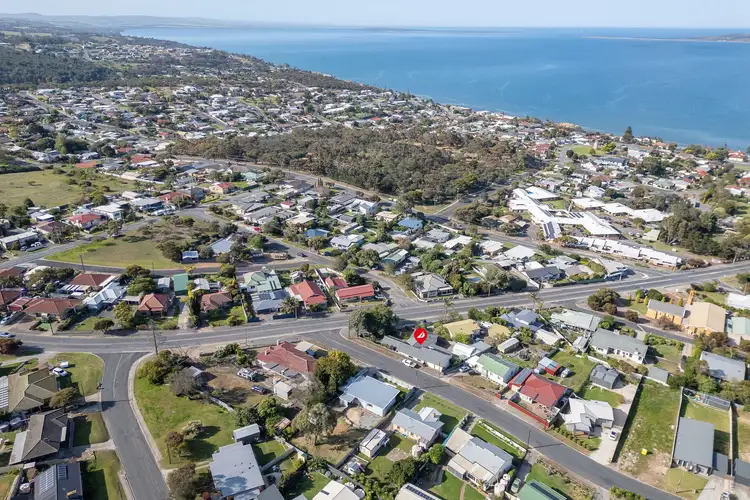 Second view of Homely house listing, 31 Flinders Highway, Port Lincoln SA 5606