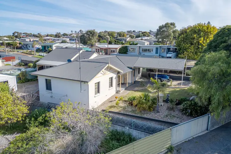 Fourth view of Homely house listing, 31 Flinders Highway, Port Lincoln SA 5606