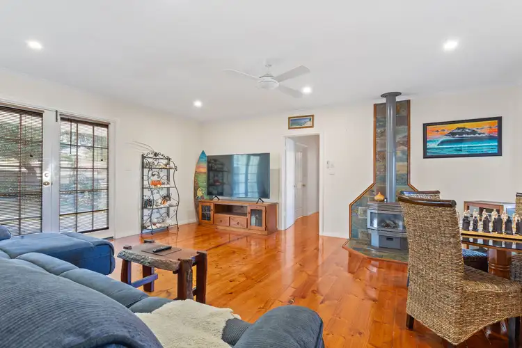 Fifth view of Homely house listing, 31 Flinders Highway, Port Lincoln SA 5606