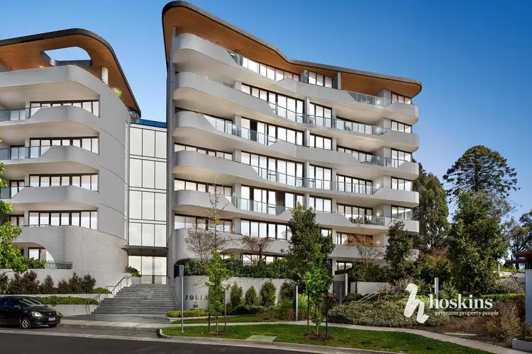 Main view of Homely apartment listing, G01/59 Stables Circuit, Doncaster VIC 3108