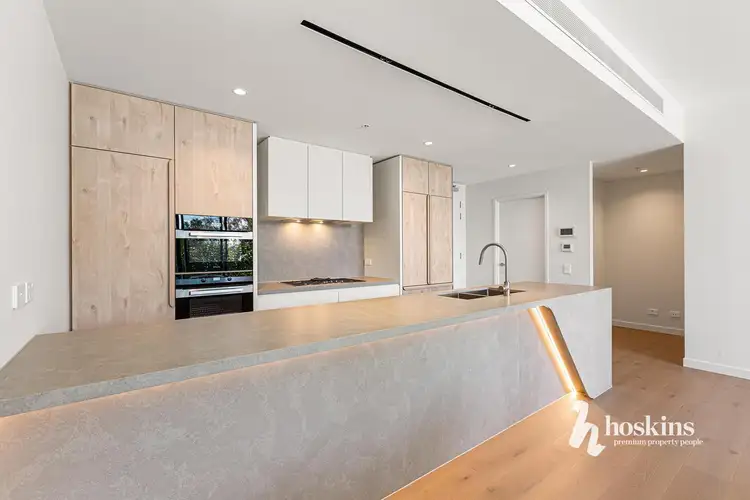 Third view of Homely apartment listing, G01/59 Stables Circuit, Doncaster VIC 3108