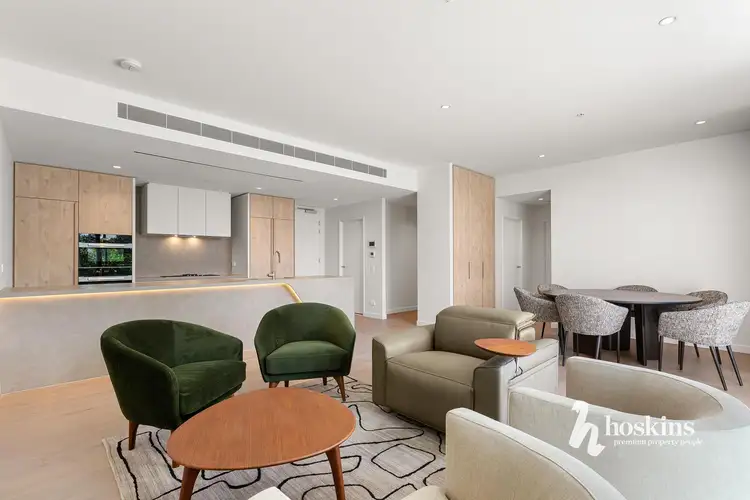 Fourth view of Homely apartment listing, G01/59 Stables Circuit, Doncaster VIC 3108