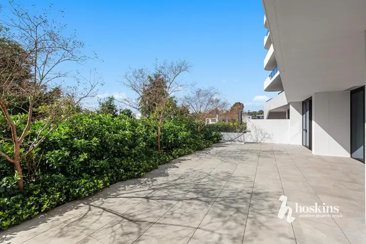 Sixth view of Homely apartment listing, G01/59 Stables Circuit, Doncaster VIC 3108