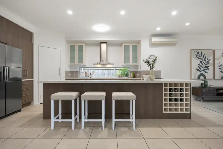 Third view of Homely house listing, 177 Hindes Street, Lota QLD 4179