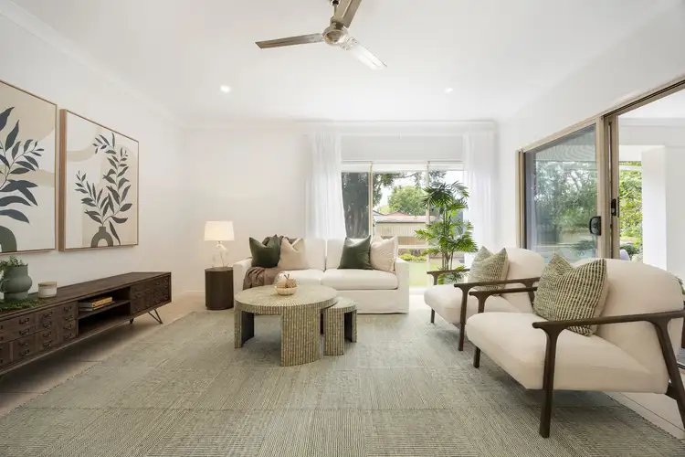 Fifth view of Homely house listing, 177 Hindes Street, Lota QLD 4179