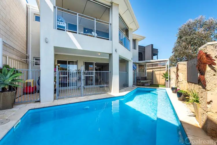 Second view of Homely land listing, 6/2 Long Beach Rise, Port Kennedy WA 6172