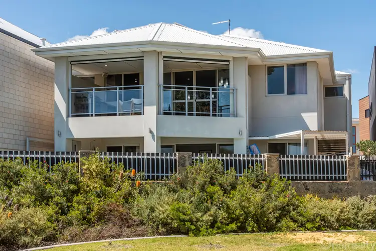 Third view of Homely land listing, 6/2 Long Beach Rise, Port Kennedy WA 6172