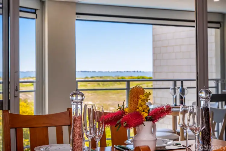 Fourth view of Homely land listing, 6/2 Long Beach Rise, Port Kennedy WA 6172