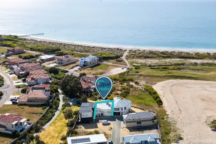 Sixth view of Homely land listing, 6/2 Long Beach Rise, Port Kennedy WA 6172