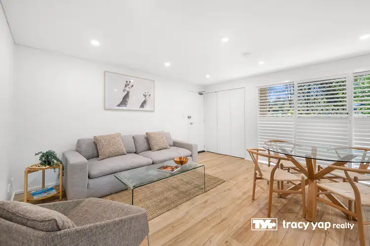 7/157 Herring Road