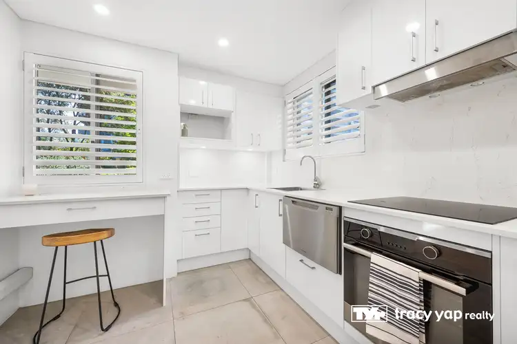 Third view of Homely apartment listing, 7/157 Herring Road, Macquarie Park NSW 2113