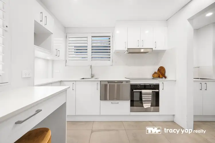 Fourth view of Homely apartment listing, 7/157 Herring Road, Macquarie Park NSW 2113