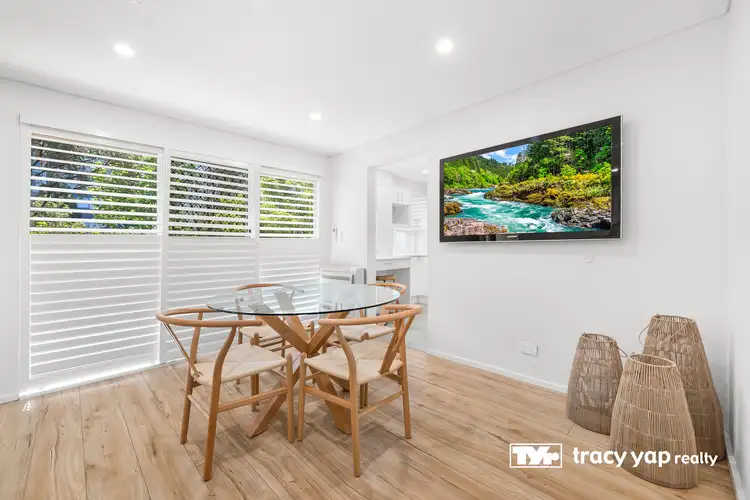 Fifth view of Homely apartment listing, 7/157 Herring Road, Macquarie Park NSW 2113