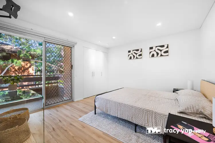 Sixth view of Homely apartment listing, 7/157 Herring Road, Macquarie Park NSW 2113