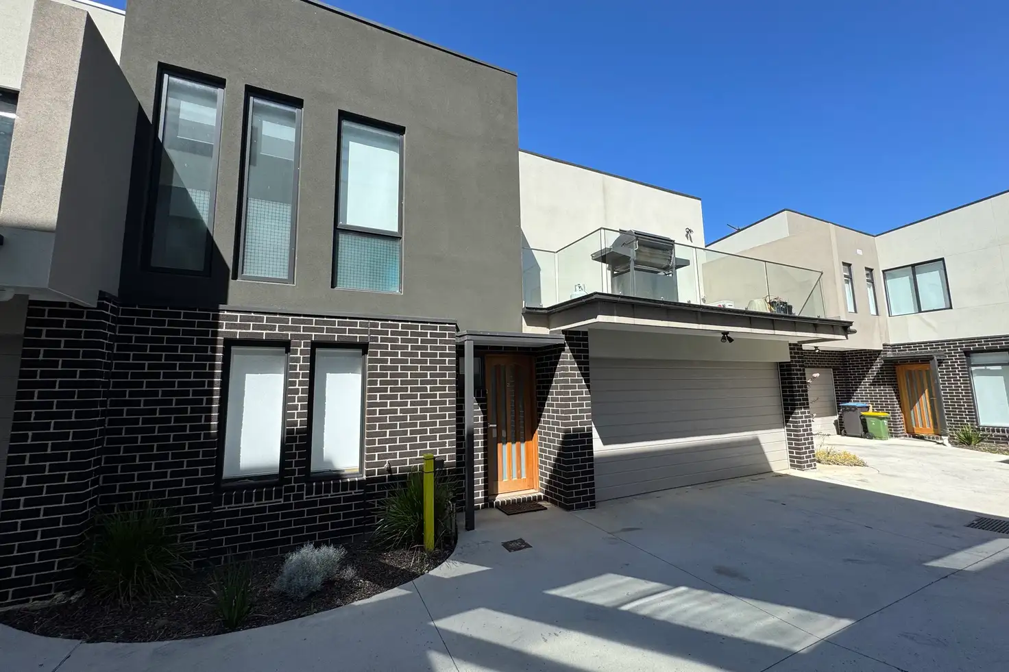 Main view of Homely townhouse listing, 2/14 Highmoor Avenue, Bayswater VIC 3153