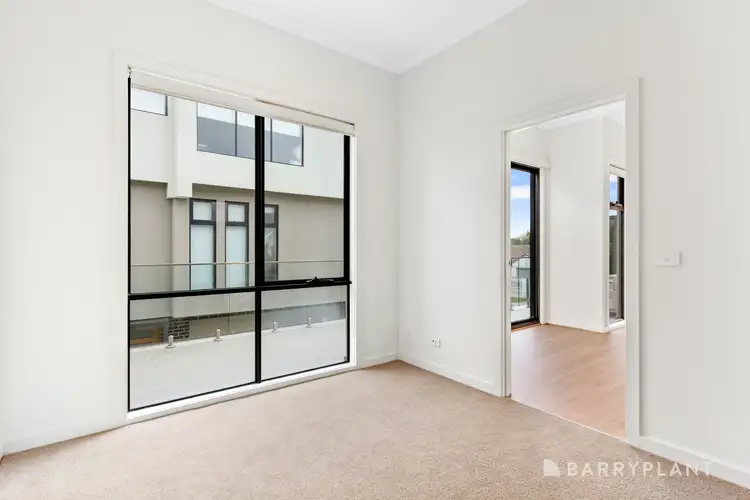 Second view of Homely townhouse listing, 2/14 Highmoor Avenue, Bayswater VIC 3153